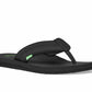 Sanuk - MEN'S BEER COZY 2 SANDAL