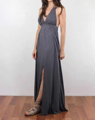 Wishlist - Olivia Maxi Dress