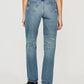 Ag Jeans - CLOVE RELAXED STRAIGHT LEG JEANS