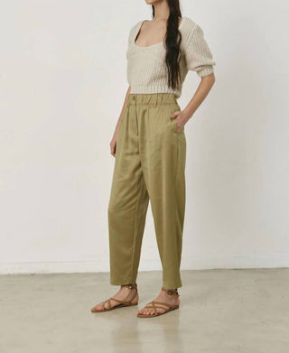 Deluc - Courbet Pants