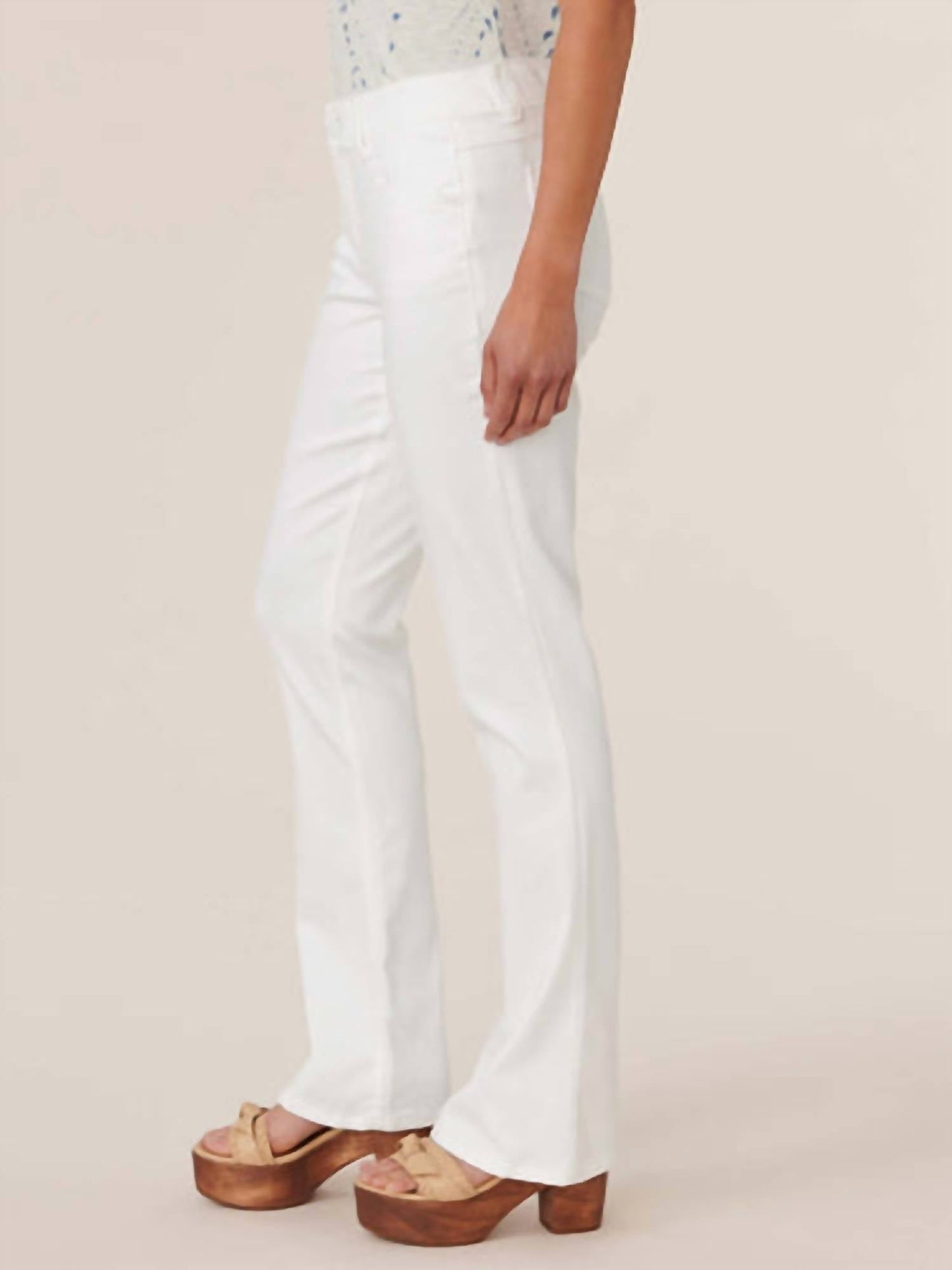 Democracy - Itty Bitty Bootcut Jeans