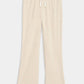 Splits59 - Brooks Fleece Cropped Flare Sweatpants