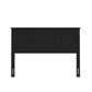 Walton Window Pane Panel Headboard