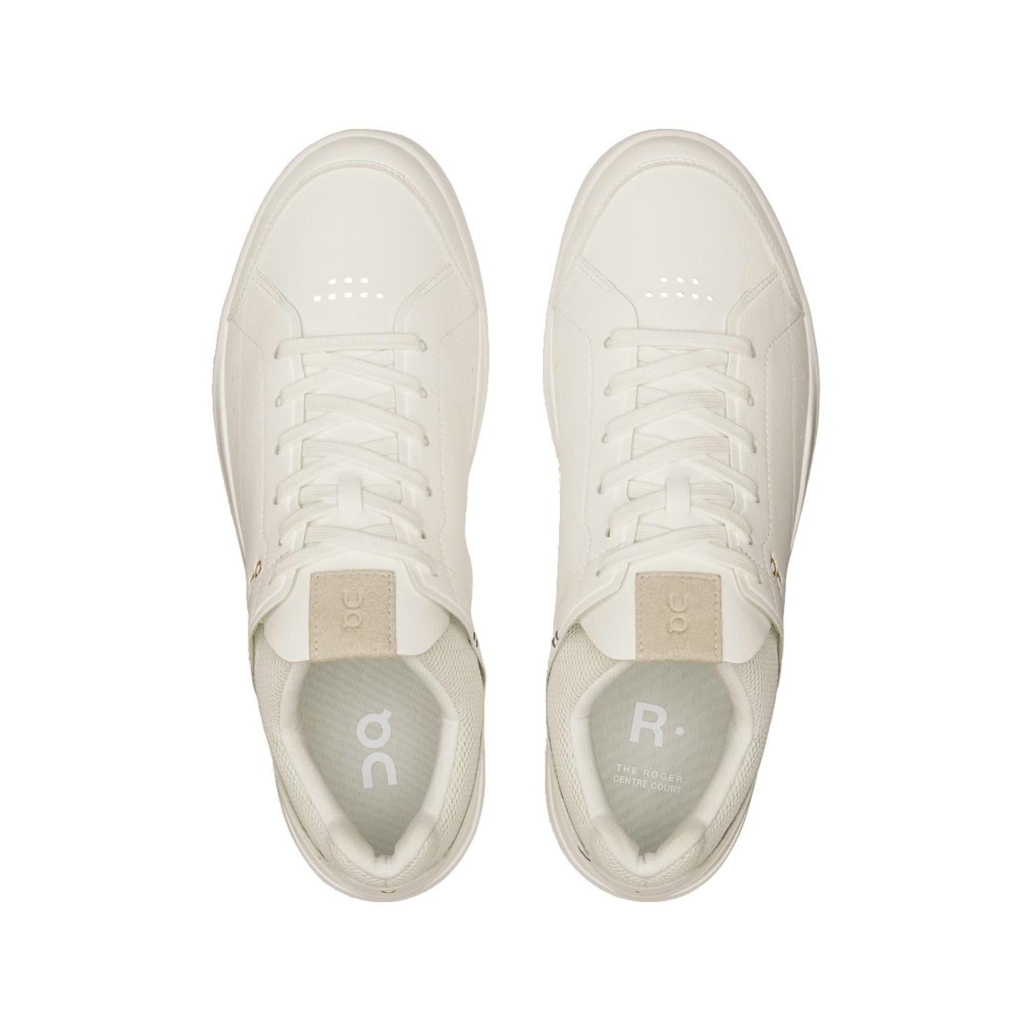 On Running - Roger Centre Court Sneaker