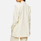 Topshop - Wrap Blazer