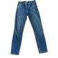 Re/Done - Preloved Vintage Ankle Crop Jean