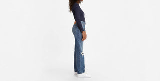 Levi'S - Low Pro Straight Jean