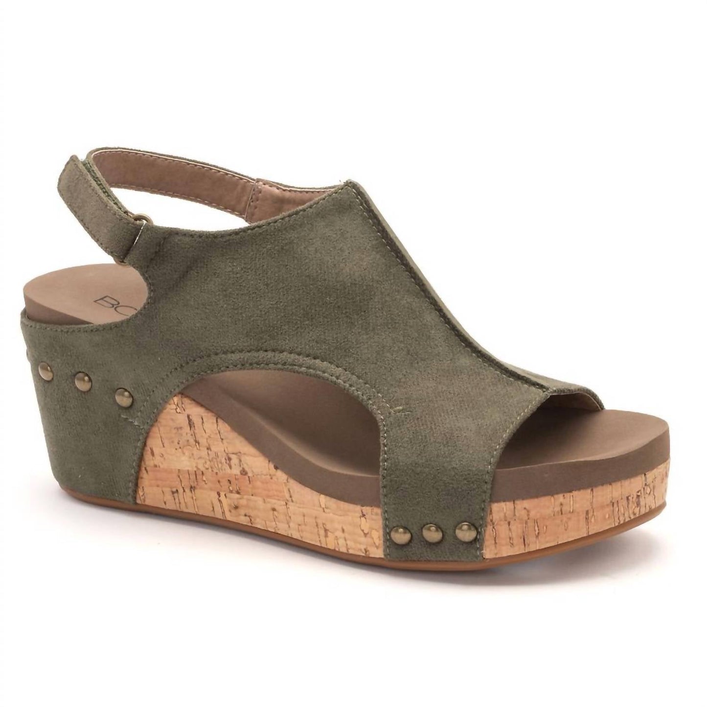 Corkys Footwear - Women's Wedge Sandals