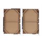 The Orbis Argentum Diptych — From the Celestiale Contempo™ Collection