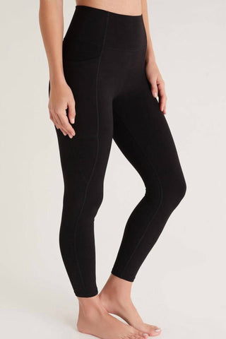 Z Supply - All Day 7/8 Pocket Leggings