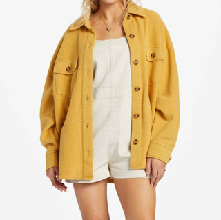 Billabong - Any Time Shacket