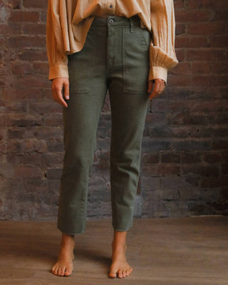 Amo - Easy Army Trouser