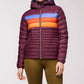 Cotopaxi - Fuego Hooded Down Jacket