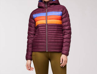 Cotopaxi - Fuego Hooded Down Jacket