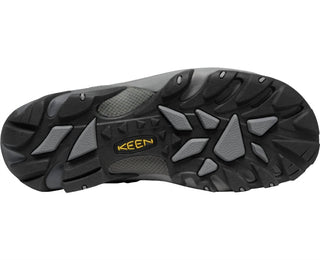 Keen - Men's Targhee Ii Low Height Waterproof Hiking Shoe