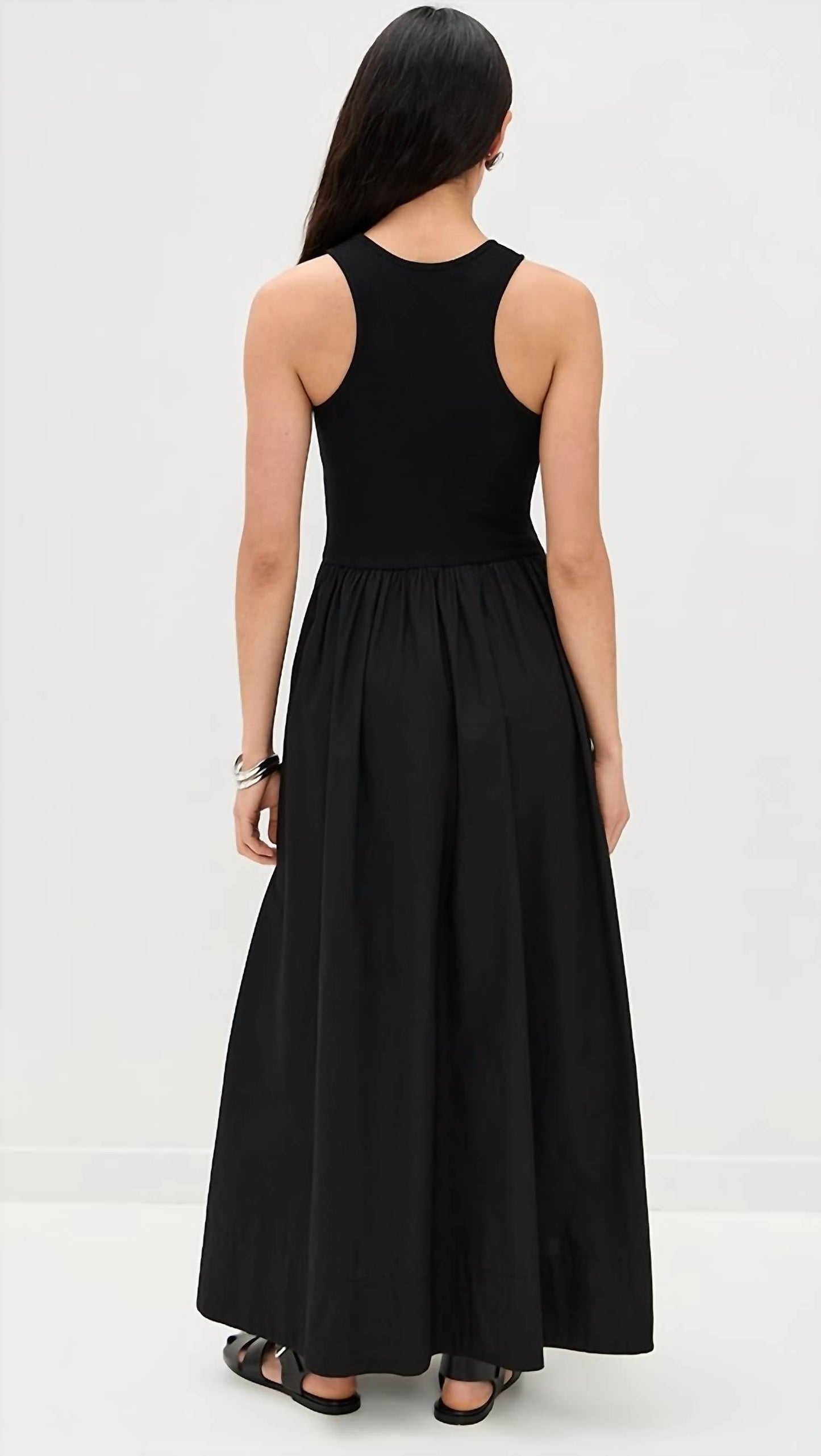 Enza Costa - Cotton Resort Tank Dress