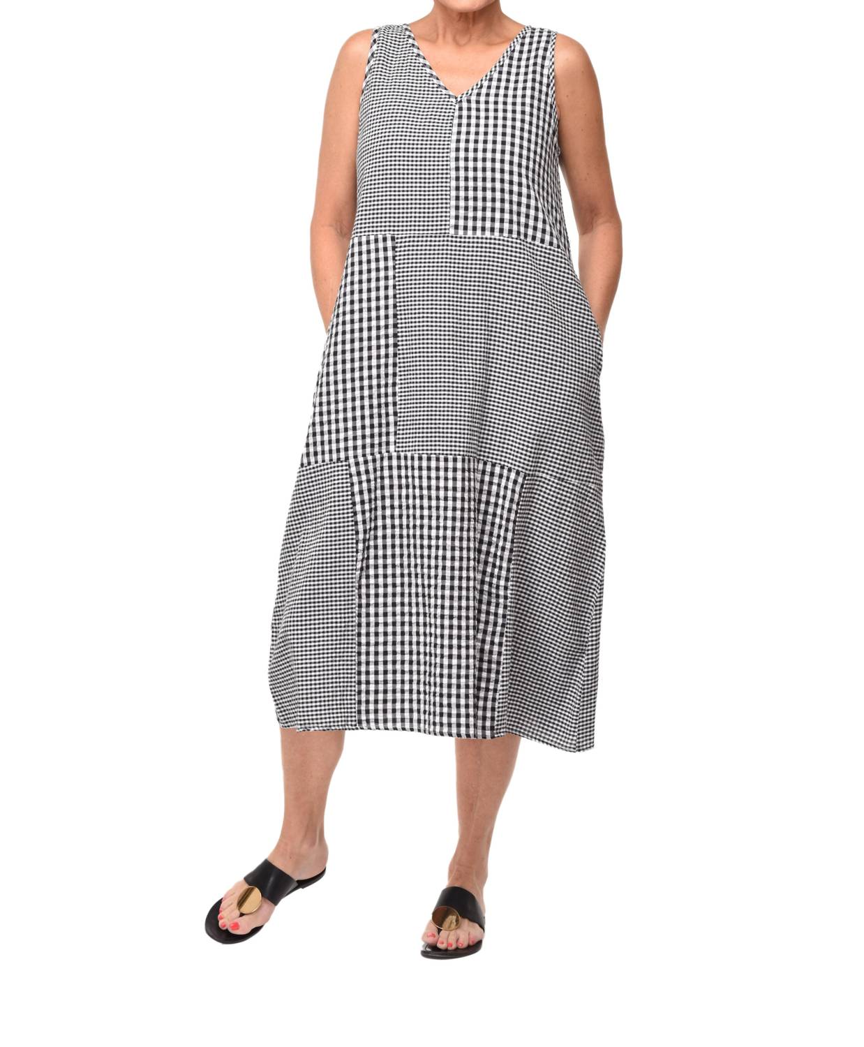 Tulip Clothing - Bridgit Dress