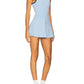 Free People - Hot Shot Skortsie Dress