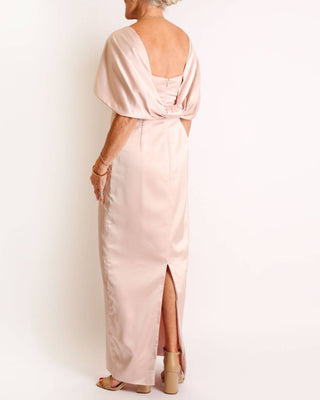 Camilyn Beth - The Flora Gown