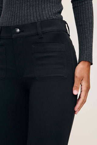 Dl1961 - Women'S - Mara Straight Ankle