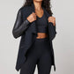 Spanx - Drape Front Jacket