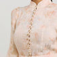 Zimmermann - Crush Buttoned Midi Dress