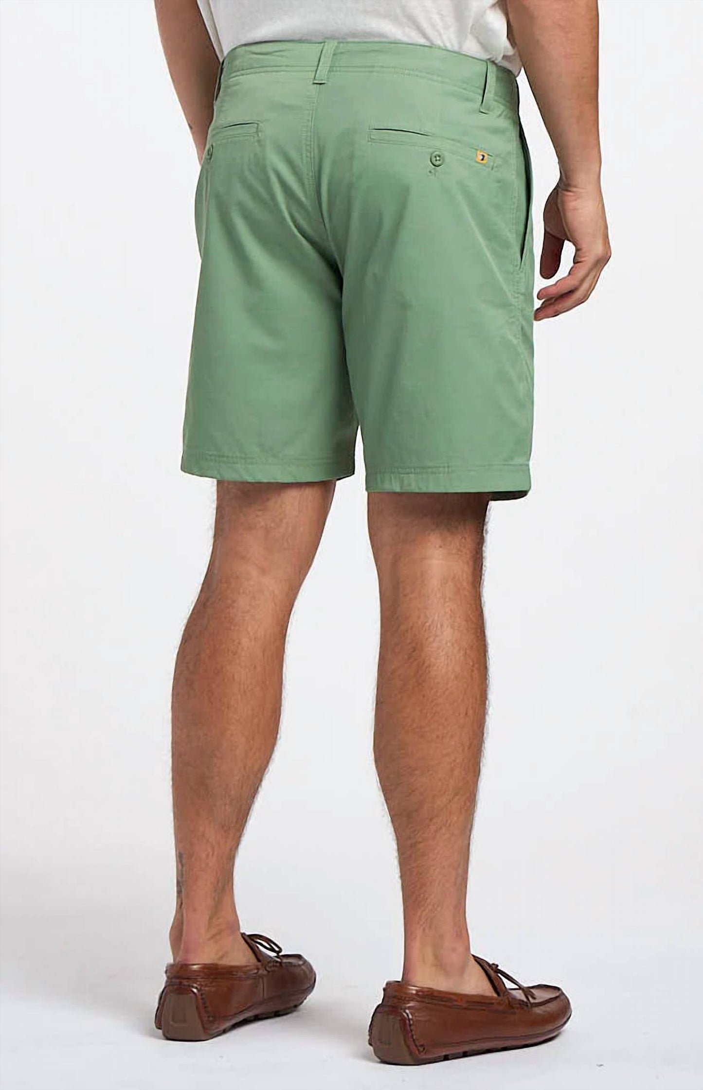Duck Head - 8" Harbor Performance Short