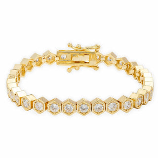 Bracha - Women's Dena Tennis Bracelet
