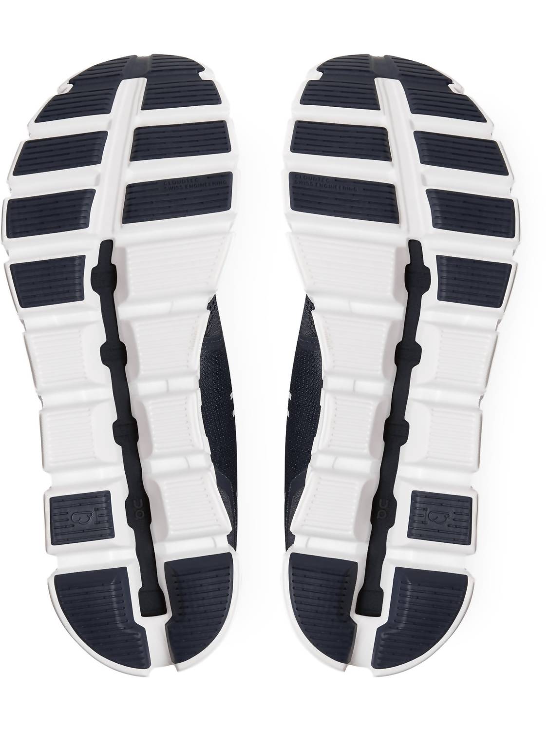 On Running - Men's Cloud 5 Sneakers