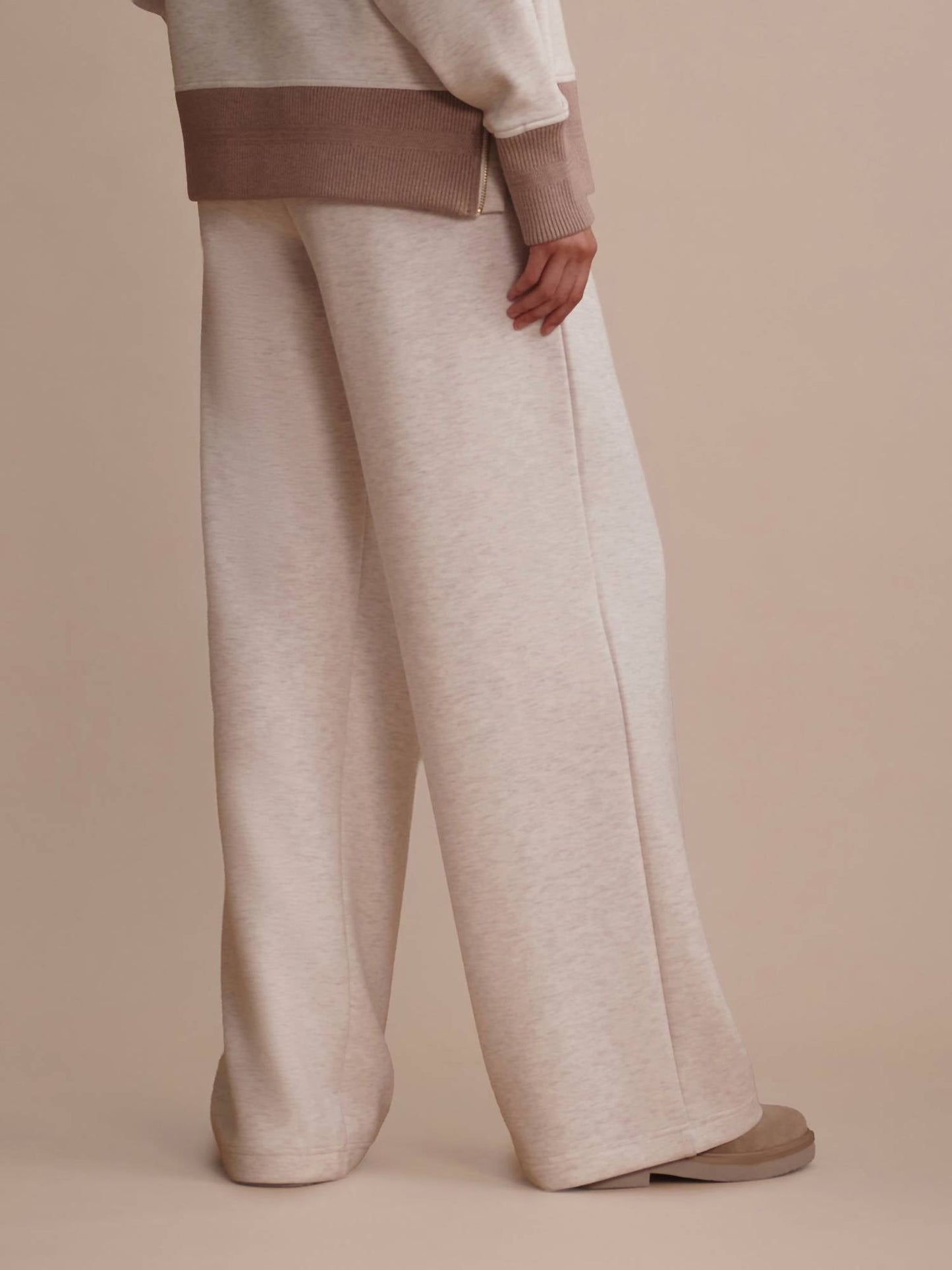 Varley - Extra Wide Leg Pant