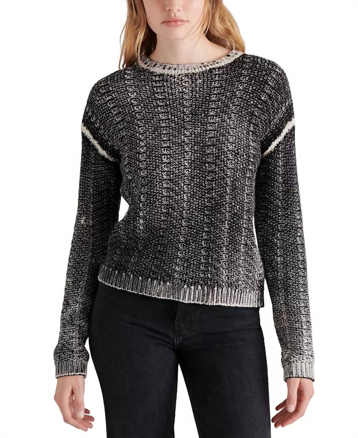 Steve Madden - Renzo Sweater