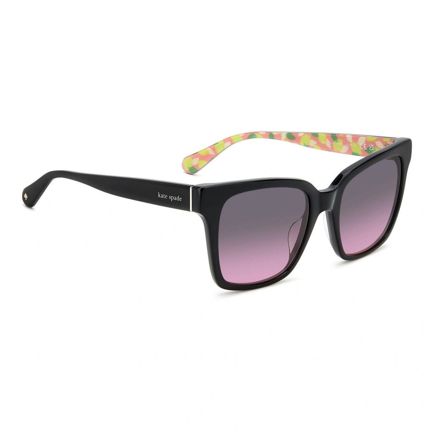 Kate Spade - Women's HARLOW/G/S Sunglasses