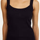 By Malene Birger - Frillio Scoopneck Tank Top