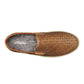 Olukai - Men's Lae'ahi Lauhala Woven Leather Shoes