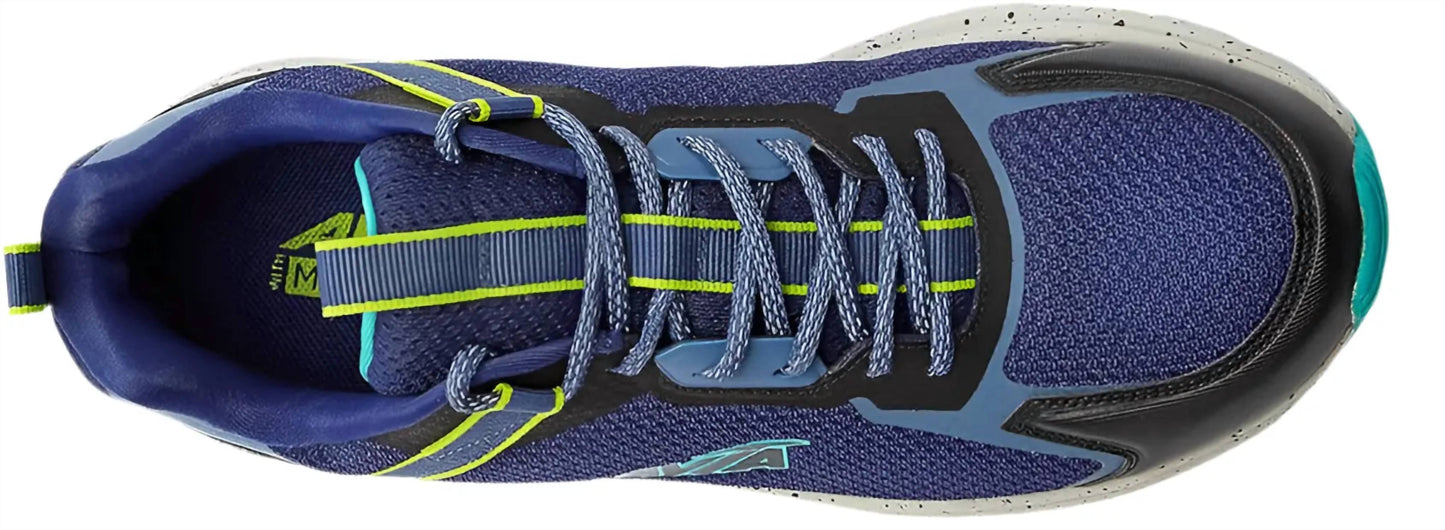 Avia - Men's Avi Canyon 2.0 Trail Shoe