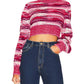 For Love & Lemons - Wilma Turtleneck Sweater