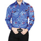El Señor De Los Cielos - Casual Long Sleeve Shirt