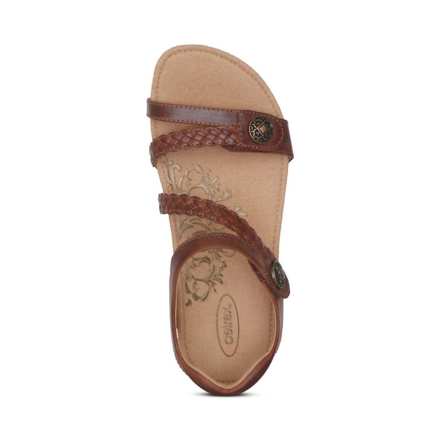 Aetrex - Women's Jillian Sandals