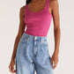 Z Supply - AUDREY RIB TANK TOP