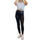 Julia Rose - Women's Leopard Leggings