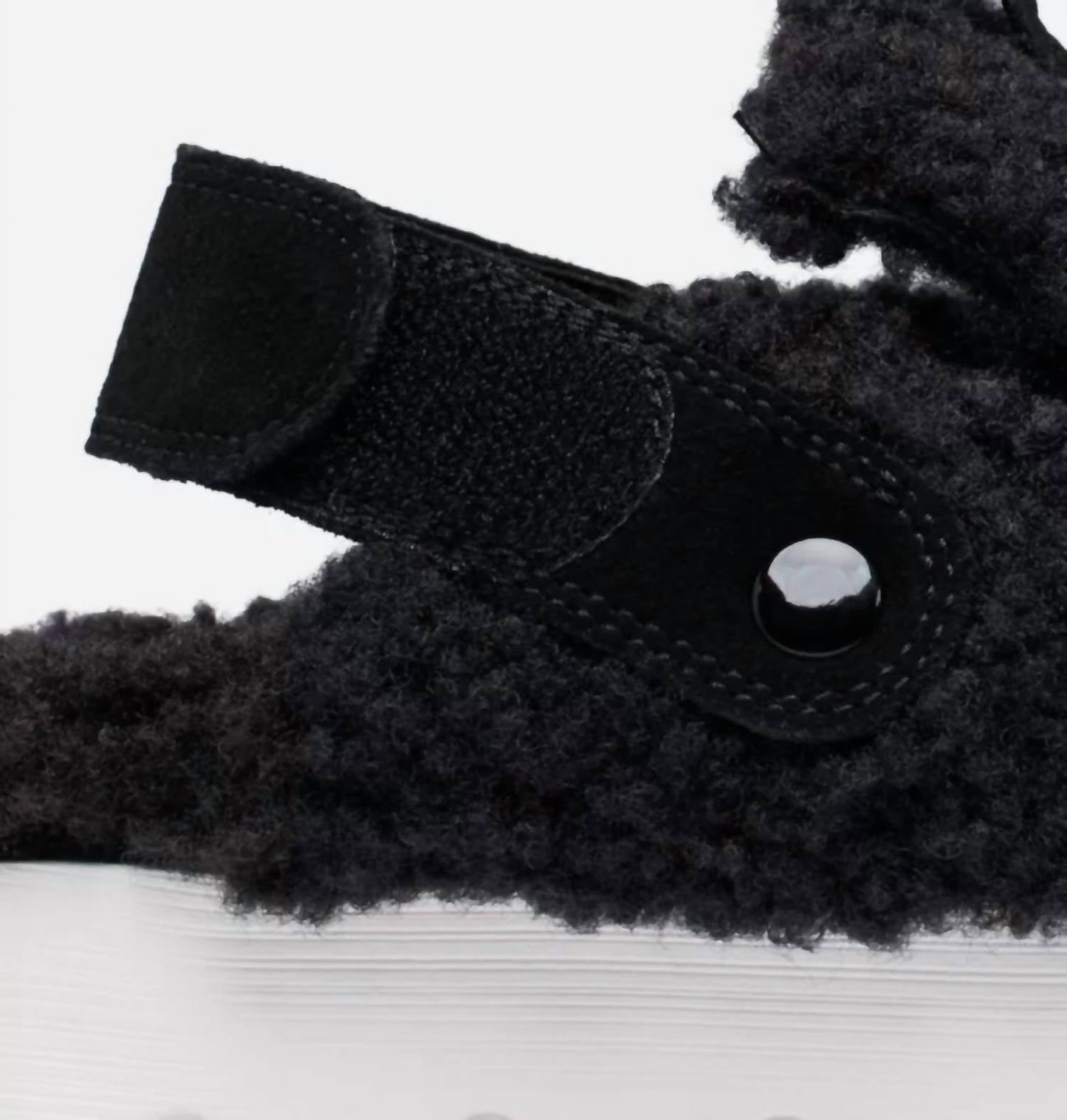 Sorel - Women's Viibe Cozy Clog