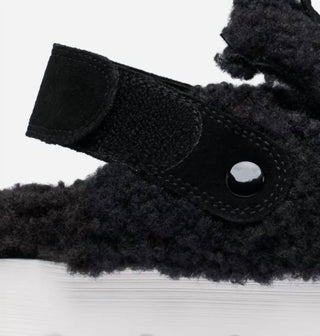 Sorel - Women's Viibe Cozy Clog