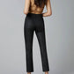 Dl1961 - Women'S - Wax Coated Patti Straight Jean