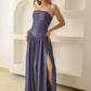 Steffany Milano - Emerald Maxi Dress