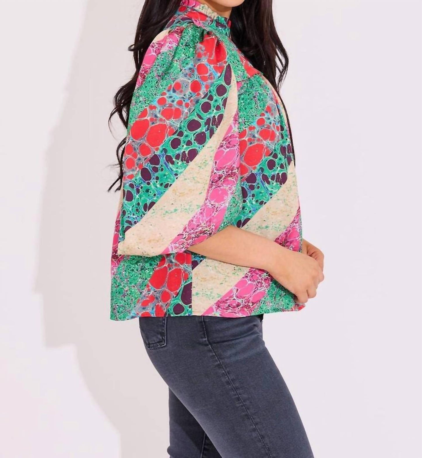 Alden Adair - Mel Top