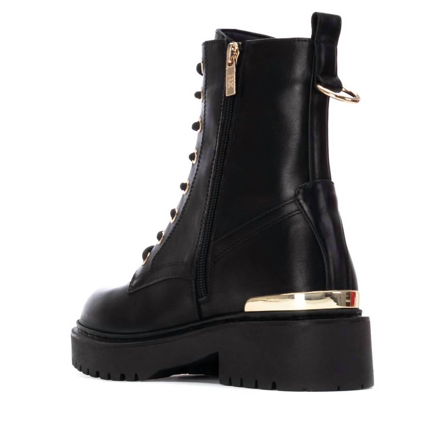 Xti - Women’s Round Toe 144391 Booties