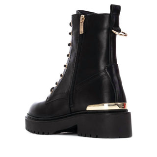 Xti - Women’s Round Toe 144391 Booties