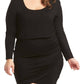 Tart Collections - Dennis Plus Dress