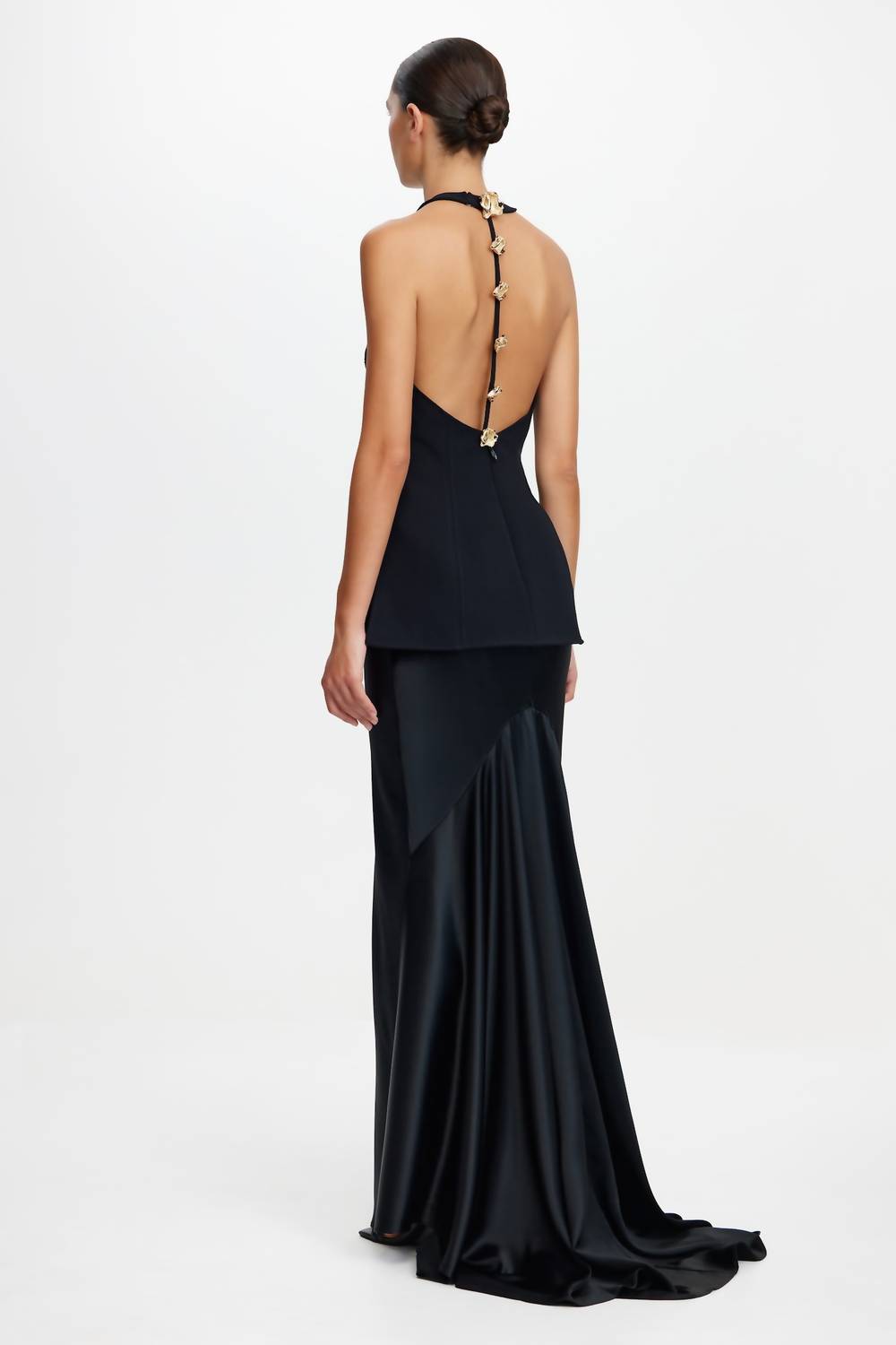 Acler - Hawick Top