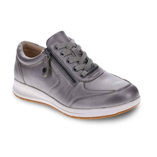 Revere - Women's Boston Zip Sneaker